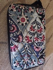 vera bradley wallet
