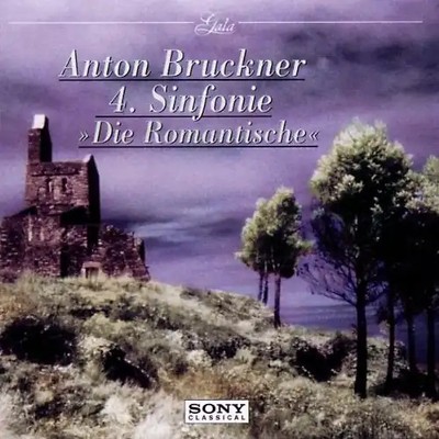 Eugene Ormandy - Gala - Bruckner (Romantische)