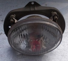 VW Polo 86C Scheinwerfer links rechts Bj. 1981 - 1990 867941751A