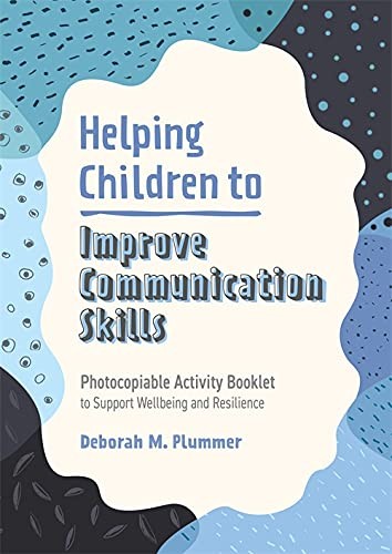 Helping Children to Build their Communication S. Plummer, Harper**