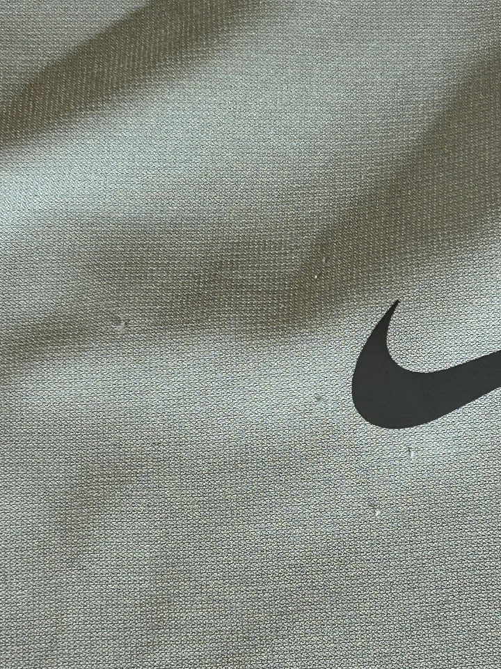 Pantalones Nike Para Hombre Medianos Dri Fit Joggers Entrenamiento Correr Pista Gimnasio Flex Vent Max Foto 3 de 4