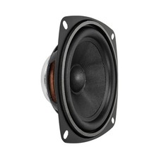 4 Full-Range Neodymium Speaker 4MR60-NDY-4 PRO Audio Midrange - 60 Watts, 4 Ohm