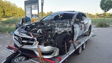 Mercedes Benz CLS63 AMG Performance 557PS Karosserie Papiere c218 Iridiumsilber Mercedes Benz CLS63 AMG Performance 557PS Karosserie Papiere c218 Iridiumsilber