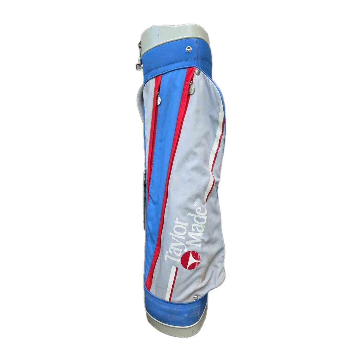 TaylorMade Blue Carry Golf Bags for sale | eBay