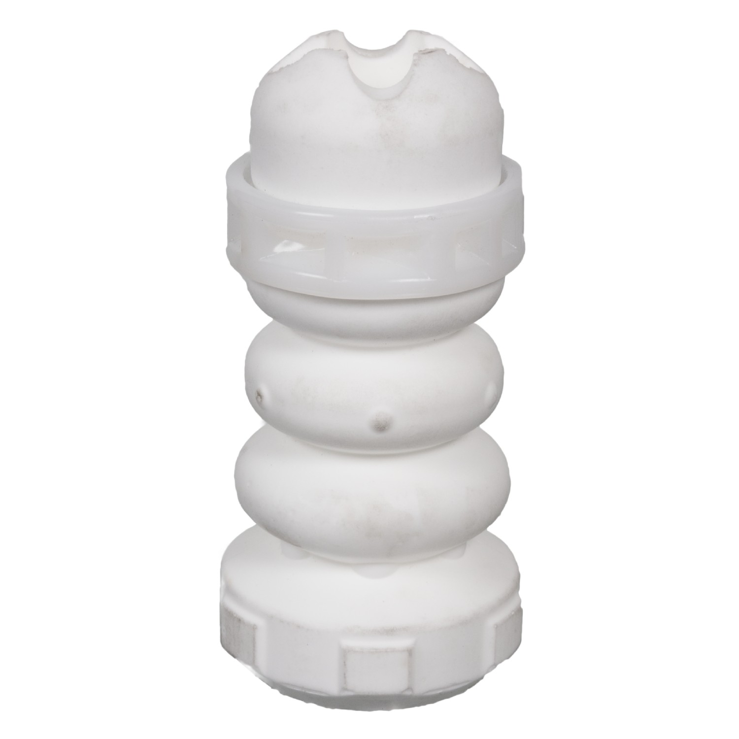 Suspension Buffer fits CUPRA FORMENTOR KM7, MK7 Rear Left or Right 2020 on Febi