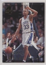 1994 Classic 4 Sport Grant Hill #3 HOF 0l2
