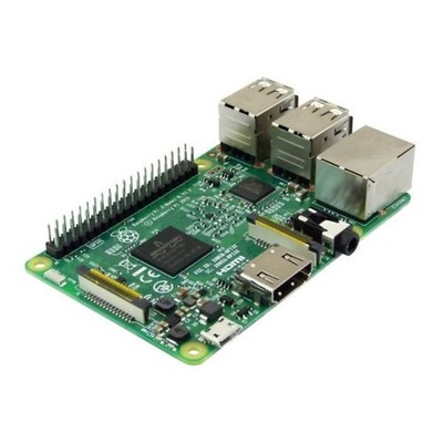 Raspberry Pi 3 Model B V1.2 (Made in Japan) FROM JAPAN