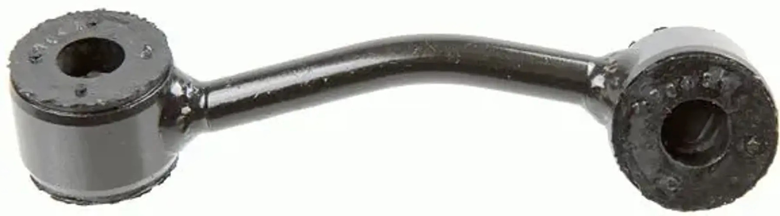 Stabilizer Link Front Axle Right Coupling Rod 25801 01 LEMFÖRDER for VW