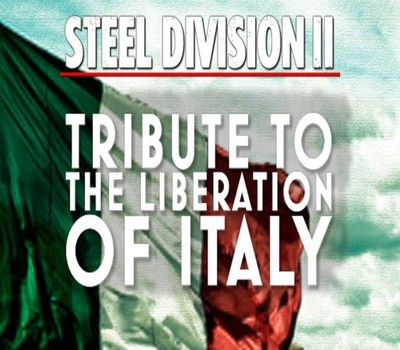 Steel Division 2 - Tribute to the Liberation of Italy DLC | Steam Key