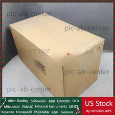 Allen Bradley MPL-B560F-MJ74AA Servo Motor Drives  With Box US Free Tax