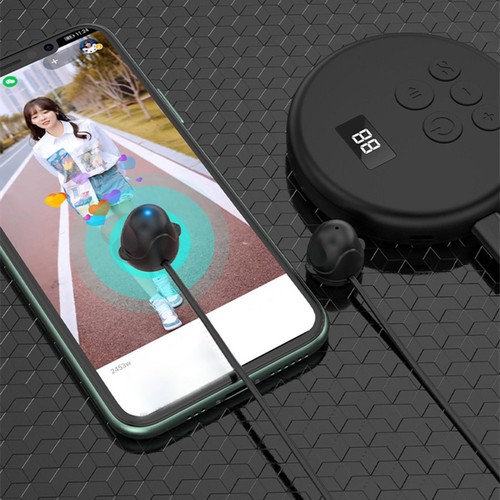 Auto Clicker Phone Screen Click Simulated Finger Mute Connect Auto Point Device - Photo 15 sur 21