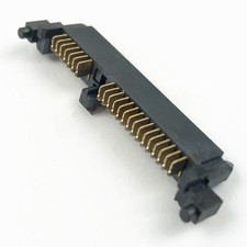New OEM Hard Drive HDD Connector Adapter For Dell Alienware M15X M17X R1 R2