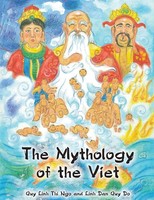 Quy Linh Thi Ngo | The Mythology Of The Viet | Taschenbuch | Englisch (2019)
