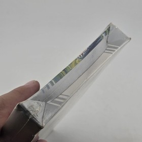 Adventures of Bayou Billy - Box Only - Nintendo Nes Shrink (No Game No Manual)