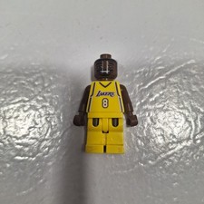 Complete Guide to LEGO NBA Figures, Sets & Upper Deck Cards 20