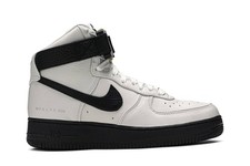 Nike 1017 ALYX 9SM x Air Force 1 High 'White Black' Men's Shoes