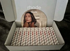 Rhode Peppermint Glaze Peptide Lip Treatment (Limited Edition)