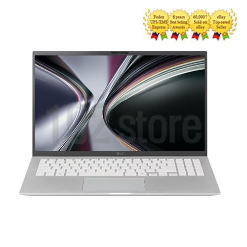 LG ノートPC AMD Ryzen 5 4500U AMD Ryzen AI搭載！「LG gram」から片手で持てる薄型軽量設計の14型