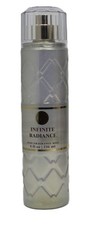 Infinite Radiance Bath Body Works Mist Spray 8 oz Brand New Amberwood