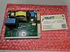 SCHEDA PER FOLLETTO VK 200 ORIGINALE  Ricondizionata GR 24 MESI 