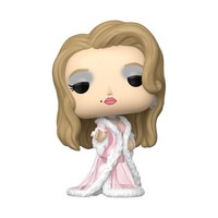 Britney Spears Pop! Rocks Vinyl Figur Lucky 9 Cm Funko