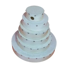 Hand Percussion Frame Drum Adults Kids Musical Instrument for Party Class