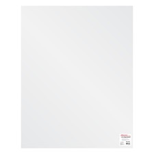 Office Depot Brand Foam Board, 20" x 30", White