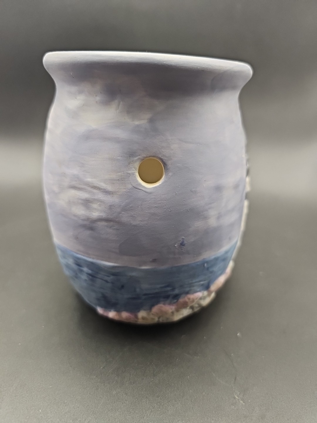 Yankee Candle Nautical Light House Tea Light Candle/Wax Warmer 