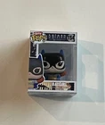 Funko Bitty Pops Batman Series