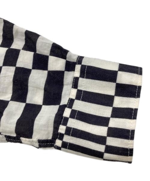 COMME des GARCONS                    Geometric pa… - image 4