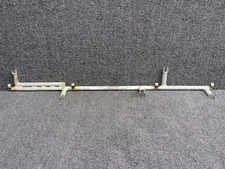 720005-501 Mooney M20C Rudder Control Torque Tube Assembly
