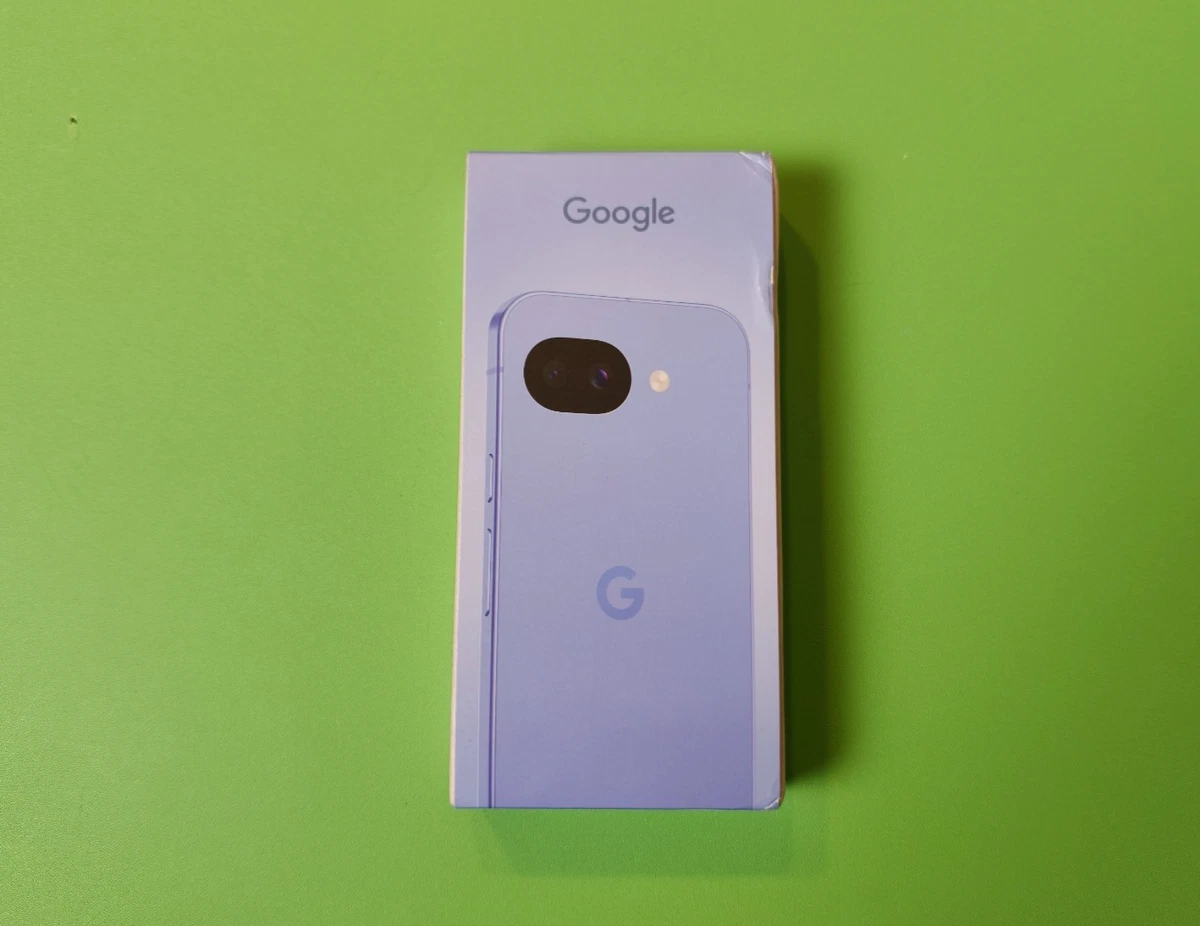 Google Purple Cell Phones & Smartphones for sale | eBay