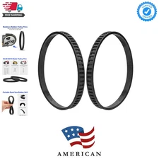 Replacement Bandsaw Pulley Tires for Milwau kee Portable Band Saws Parts AO28...