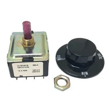 Electric Switch Robertshaw CSV414-03U Base Oven Element 4.09 LBR