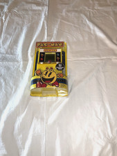 Basic Fun Pac-Man Retro Mini Classic Arcade E...