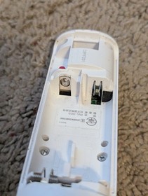 Nintendo Wii Video Console RVL-001 Box Bundle with Cords Wii Sports Remote WORKS