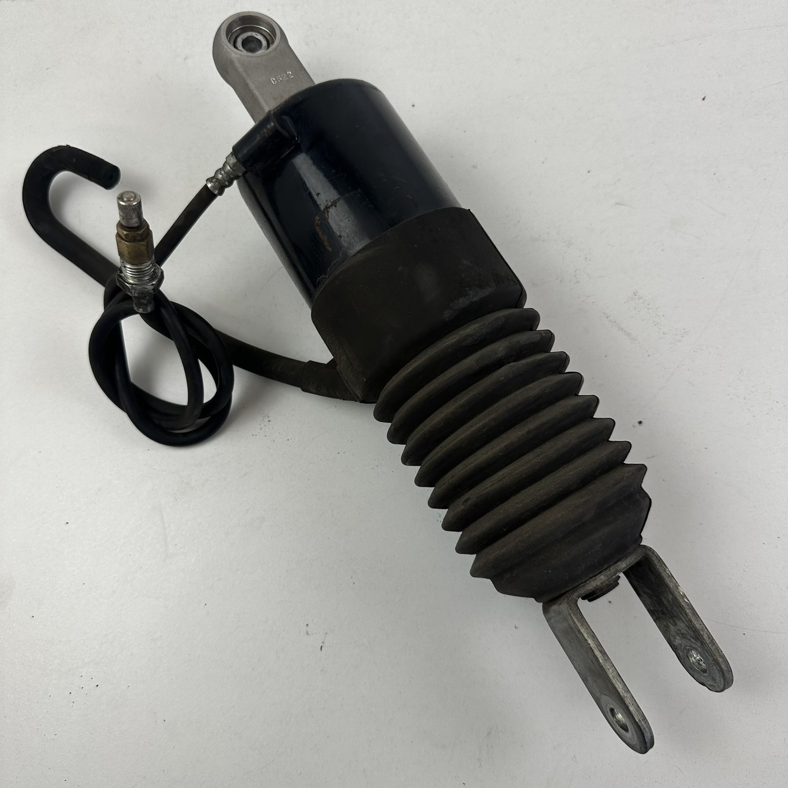 Victory Vision Tour 2015 Rear back shock assembly 1542905