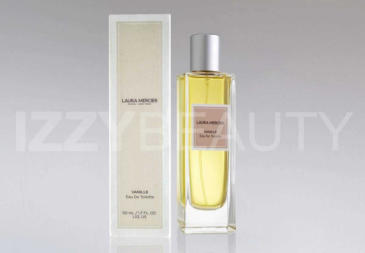 Vanille Gourmande by Laura Mercier Fragrances for Women for sale