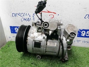 Klimakompressor Volkswagen polo berlina 14 16v 75 cv