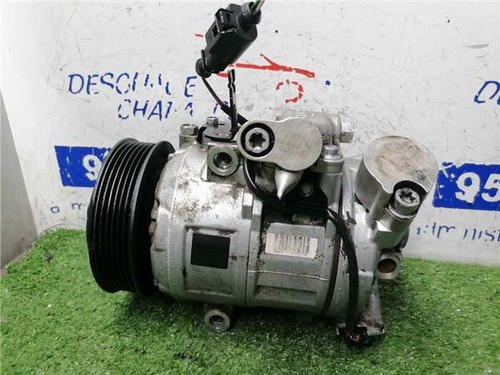Klimakompressor Volkswagen polo berlina 14 16v 75 cv