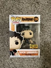 Funko Pop! Animation: Haikyu!! Daichi Sawamura #1394 Vinyl Figure