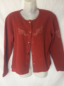 harley davidson cardigan sweater