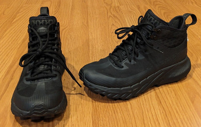 Merrell Agility Peak 5 TACT Mid GTX Gore-Tex Vibram Men Trail Running - 4.5
