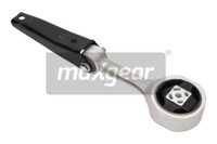 40-0007 Maxgear Lagerung, Motor FüR Seat,Skoda,Vw