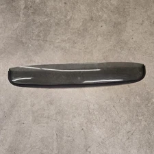 ⭐️ 03 04 05 06 07 Hummer H2 Sunroof Bug Shield Deflector Guard Bezel Panel OEM