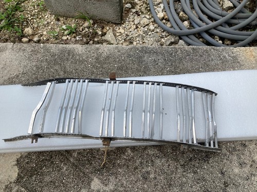 Austin Healey 3000 BJ7 BJ8 Grille for Parts