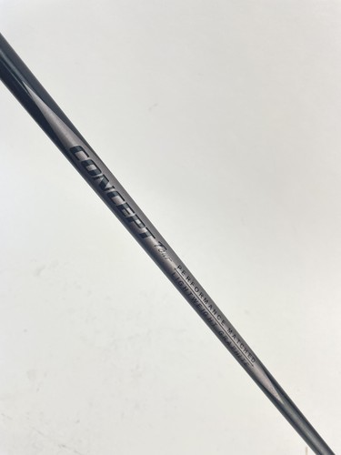Ram ZX Tour 3 Iron Deep Cavity Regular Graphite /Right Handed /New Grip /17746 - Picture 14 of 17