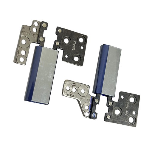 NEW LCD HINGES R+L for SAMSUNG Galaxy Book Flex 930QCG NP930QCG