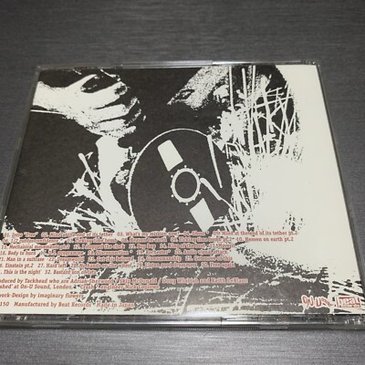 CD 【】「未使用品」［CD］Tackhead Sound Crash [ 解説付き・国内盤 ]