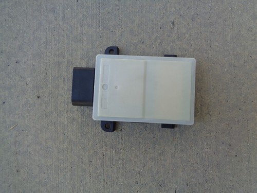 BRAND NEW OEM Control Unit Lane Change Assist Radar Sensor fits Audi 4N0907566AM - Picture 3 of 5
